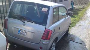 Microcar diesel 2005
