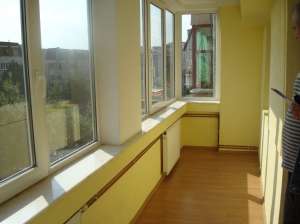 TRAIAN 4 CAMERE MOBILAT