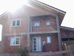 Casa la Mosnita Veche in Centru