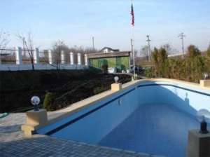 Vand proprietate superba Snagov Lac