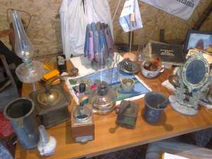 vand diferite obiecte antichitate