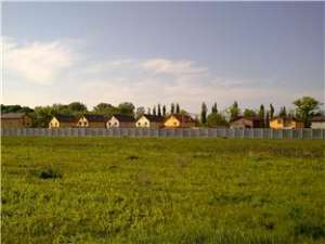 Vand teren pentru vila,  700 mp