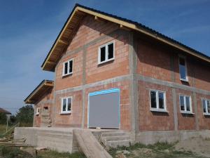 Casa la Mosnita Veche in Centru
