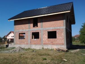 Casa la Mosnita Veche in Centru