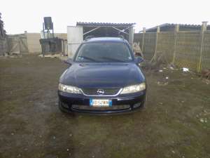 vand opel