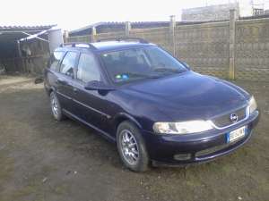 vand opel