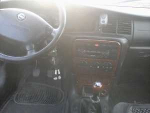 vand opel