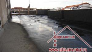 VAND APARTAMENT 4 camere zona Turnisor,   Soseaua Alba Iulia