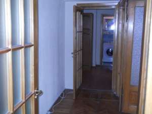 Apartament cu 3 camere in Campina