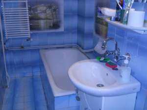 Apartament cu 3 camere in Campina