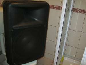 vind statie bell made in germania 1400w 2500roni