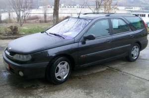 Laguna 1, 6 mpi klimatronic