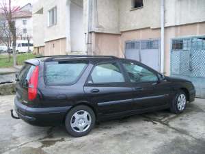 Laguna 1, 6 mpi klimatronic
