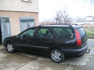 Laguna 1, 6 mpi klimatronic