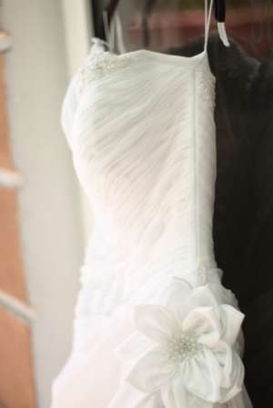 Rochie de mireasa Demetrios