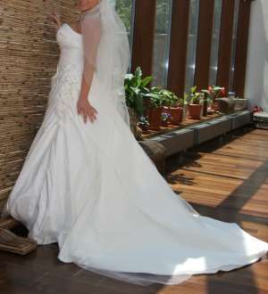 ROCHIE MIREASA EDDY K. colectia lux,  la comanda