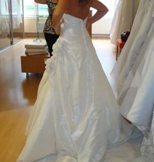 ROCHIE MIREASA EDDY K. colectia lux,  la comanda