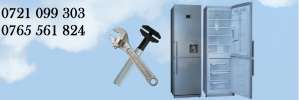 Reparatii Frigidere Constanta 0721 099 303 sau 0765 561 824