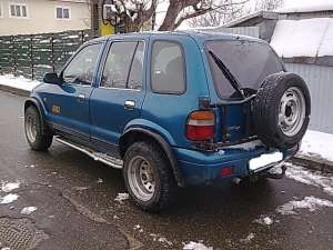 dezmembrez kia sportage