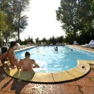Hotel Voila din Statiunea Mamaia