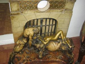 CEAS DE SEMINEU DE COLECTIE