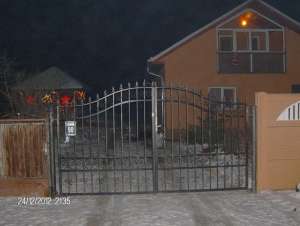 CASA Snagov Ciofliceni P+M