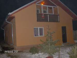 CASA Snagov Ciofliceni P+M