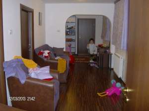 CASA Snagov Ciofliceni P+M