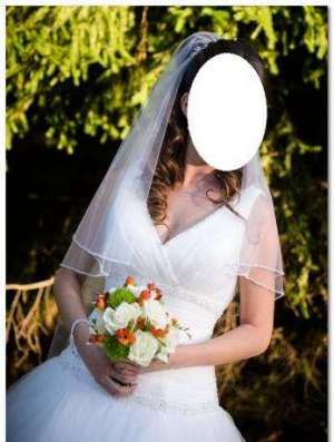 Rochie de mireasa Maggie Sottero Chrystelle