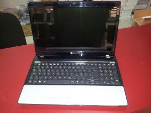 Laptop PackardBell EasyNote TM81