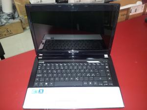 Laptop PackardBell EasyNote NM86