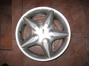 Vand jante aliaj VW Golf 5