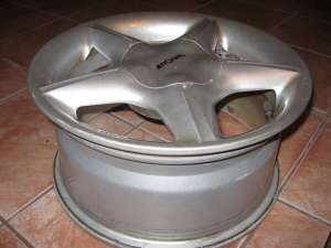 Vand jante aliaj VW Golf 5