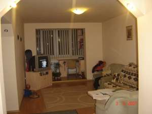 inchiriez apartament 2 camere Oradea,  zona Cantemir