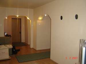 inchiriez apartament 2 camere Oradea,  zona Cantemir
