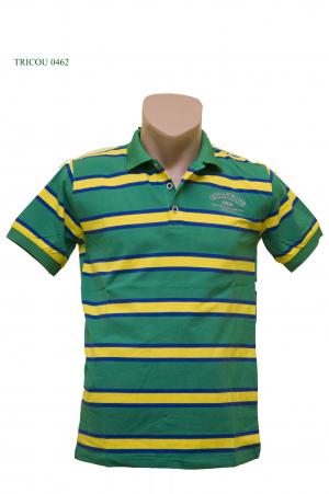 TRICOU BARBATI CU GULER