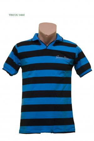 TRICOU BARBATI CU GULER