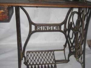 pentru colectionari masina de cusut singer