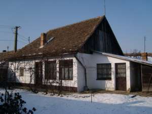 Vand casa in Pecica