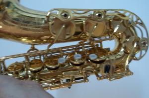 saxofon yamaha yas 62 nou