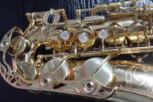 saxofon yamaha yas 62 nou