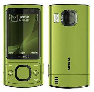 nokia 6700s