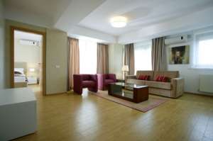 Cazare apartament exclusivist Mamaia 2013