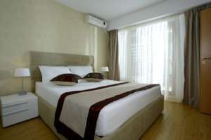 Cazare apartament exclusivist Mamaia 2013