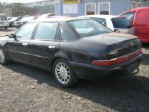 dezmembrez ford scorpio 1998