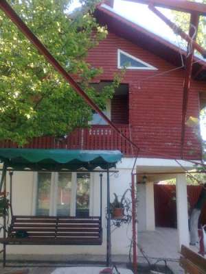 Casa de vara in Giurgiu de vanzare