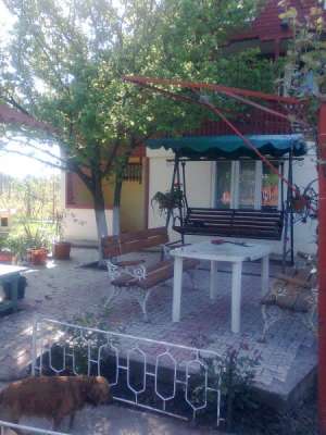 Casa de vara in Giurgiu de vanzare