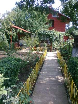Casa de vara in Giurgiu de vanzare
