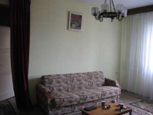Inchiriere apartament 2 camere zona Kogalniceanu