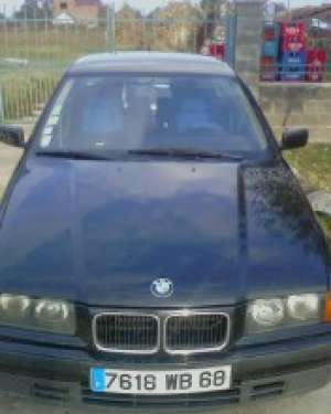 vand BMW 318 tds